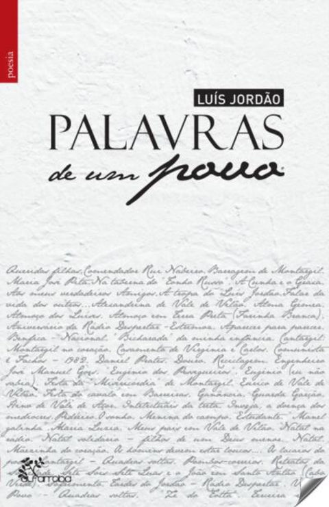  palavras de um povo 