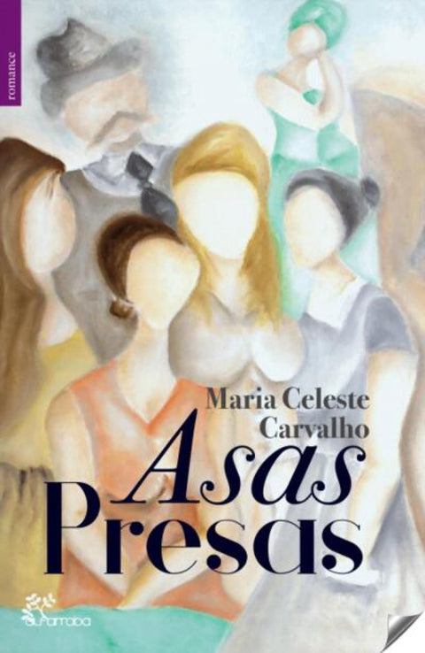  Asas presas 