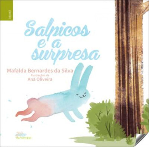  Salpicos e a surpresa 