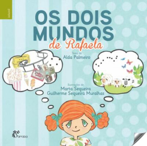  (PORT).OS DOIS MUNDOS DE RAFAELA 
