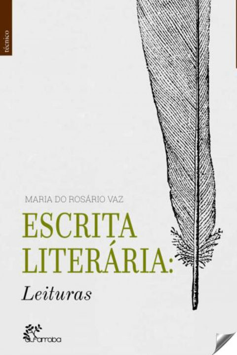  Escrita literiária 