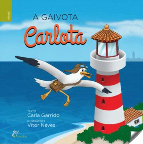  A Gaivota Carlota 