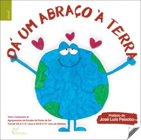  Dá um Abraço à Terra 