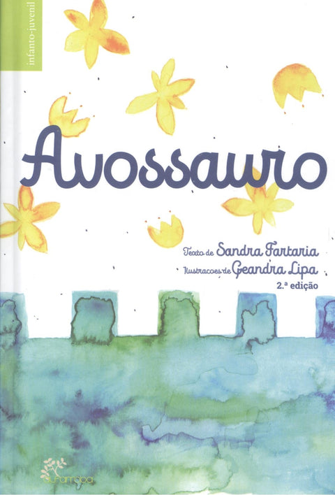  AVOSSAURO 