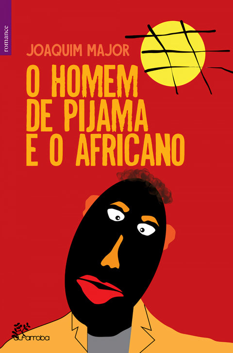  O Homem de Pijama e o Africano 
