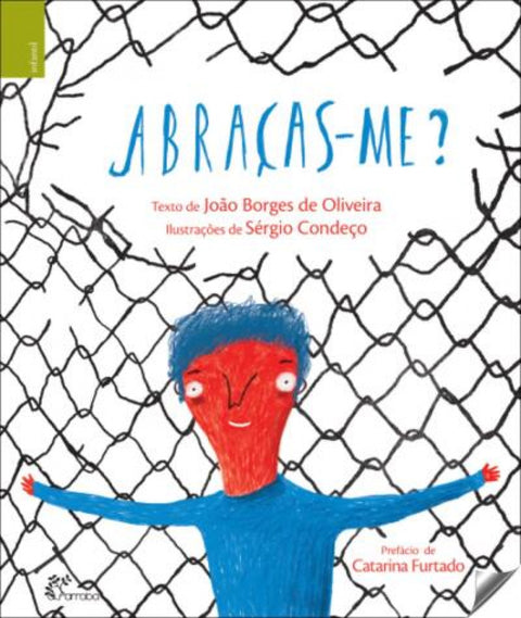  Abraças-me? 
