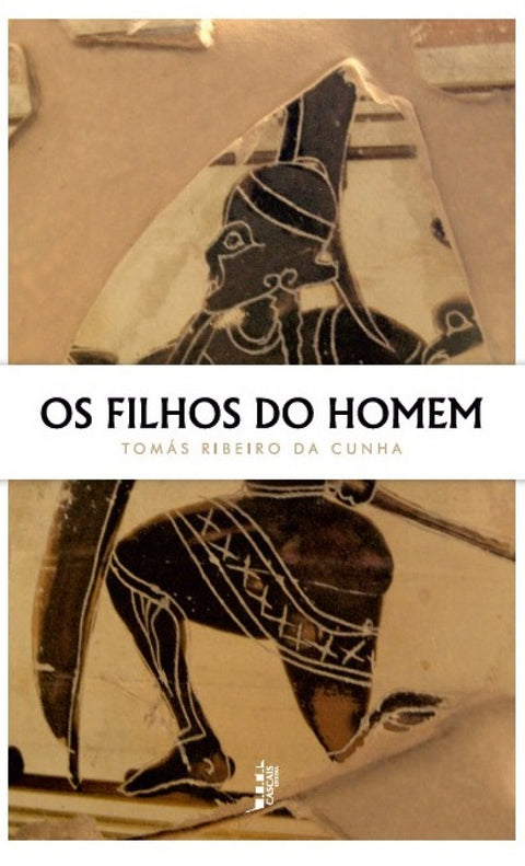  OS FILHOS DO HOMEM 