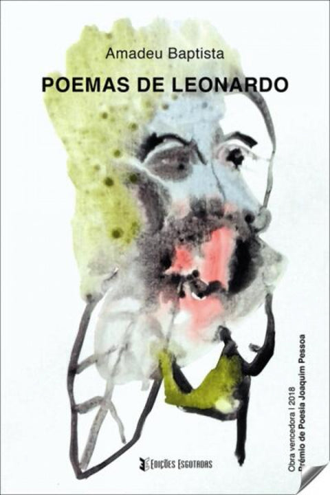  Poemas de Leonardo 
