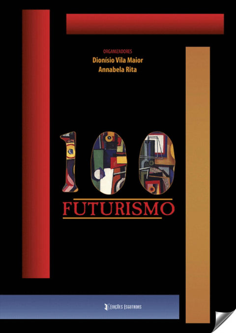  100 futurismo 