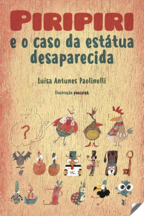  Piripiri: e o caso da estatua desaparecida 
