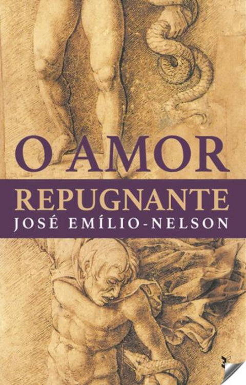 Amor repugnante 