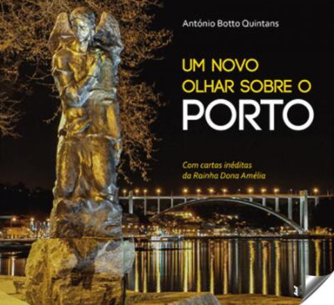  Um novo olhar sobre Porto 