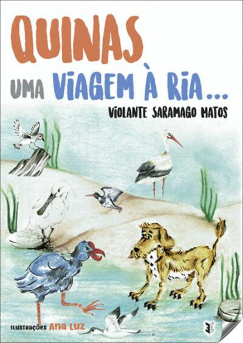  Quinas uma viagem a ria 
