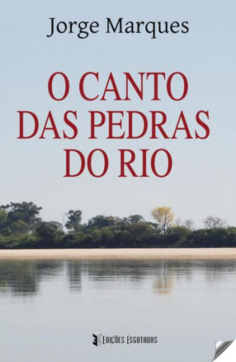  Canto das pedras do rio 