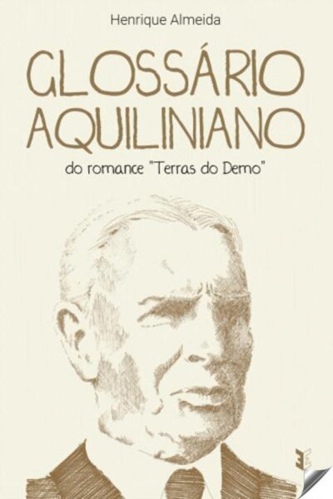  Glossário Aquiliniano 