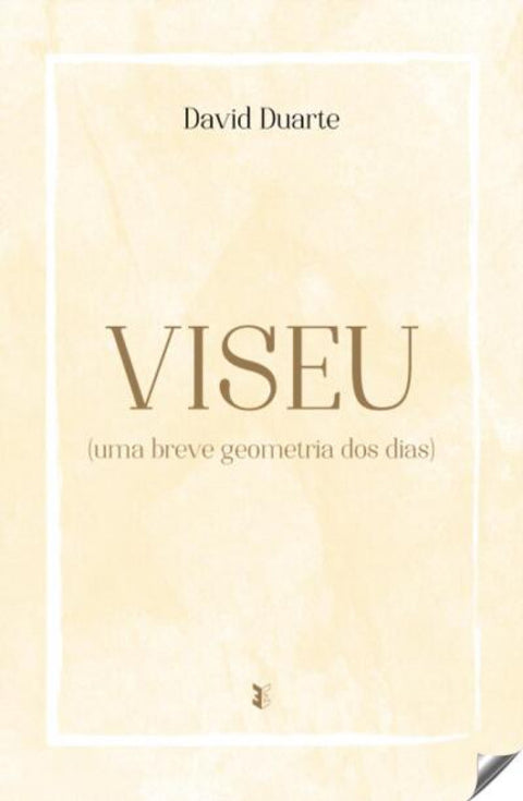  Viseu: uma breve geometria dos dias 