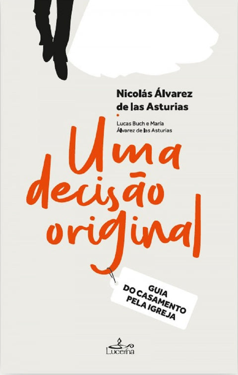  UMA DECISÃO ORIGINAL 