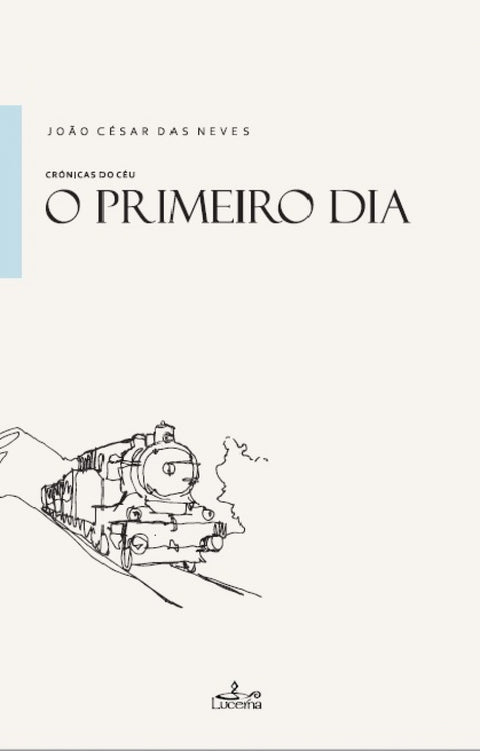  O PRIMEIRO DIA 