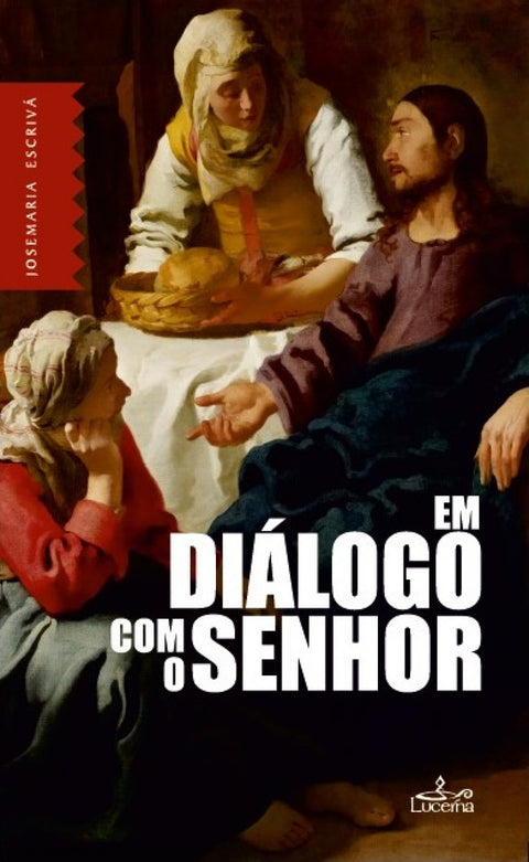  (port).em dialogo com o senhor.(religiao) 