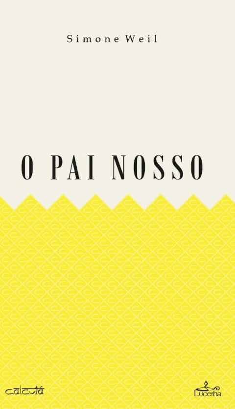  O PAI NOSSO 