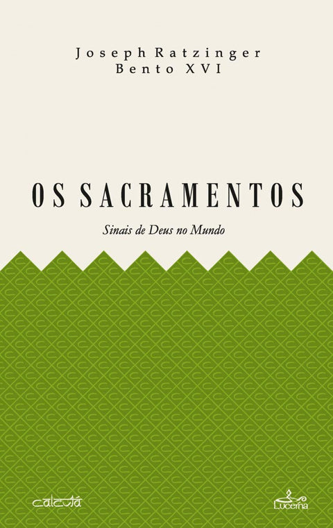 OS SACRAMENTOS 