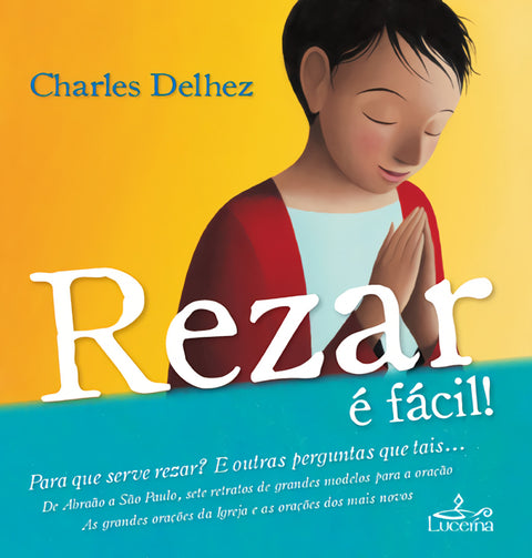  Rezar e facil! 