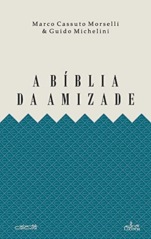  A Biblia da amizade 