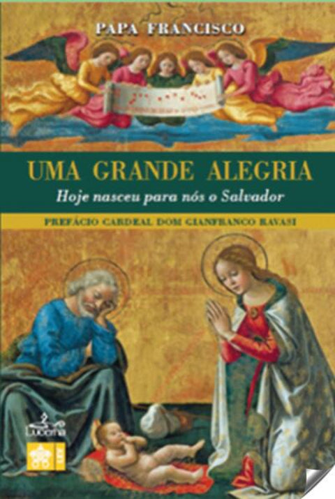  UMA GRANDE ALEGRIA 