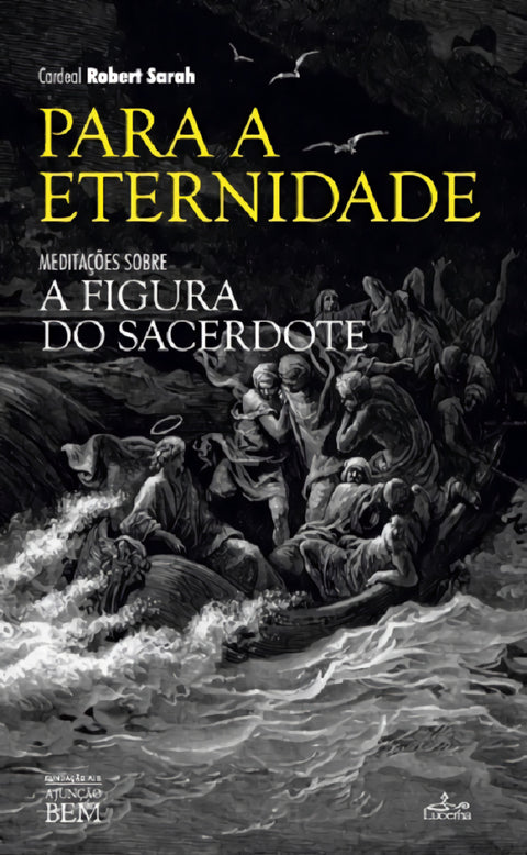  PARA A ETERNIDADE 