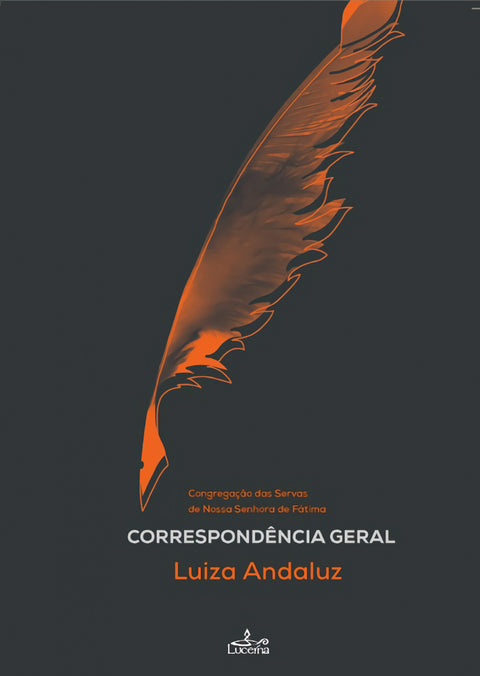  CORRESPONDÊNCIA GERAL 