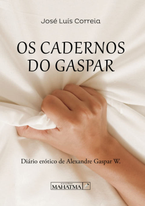  Os Cadernos do Gaspar 
