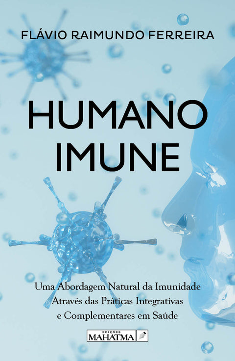  Humano Imune 