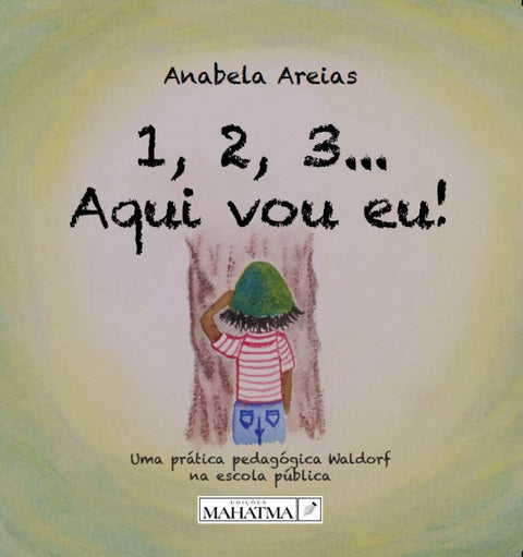  1, 2, 3...aqui vou eu! 
