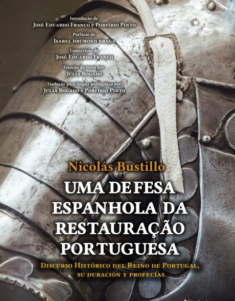  Defensa espanhola da restauraçao portuguesa 