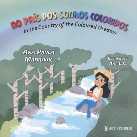  NO PAÍS DOS SONHOS COLORIDOS 
