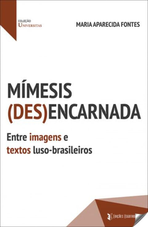  MÍMESIS(DES)ENCARNADA 