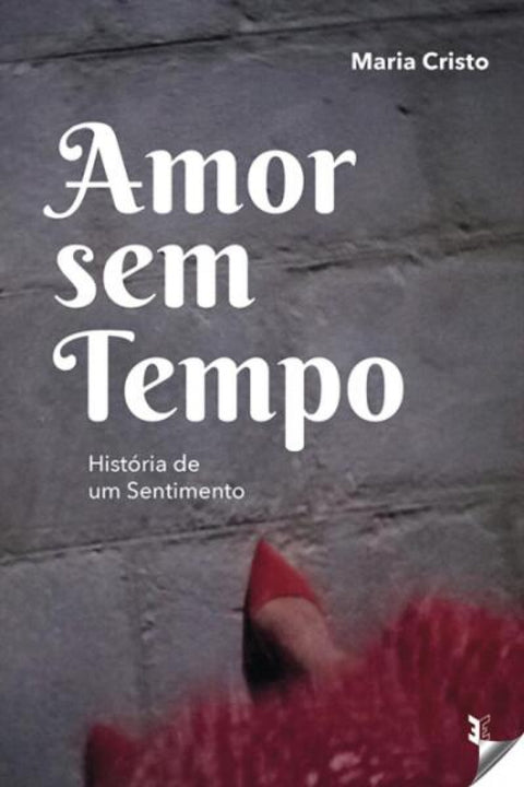  AMOR SEN TEMPOS 