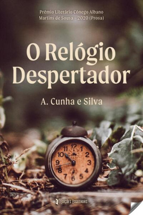  o relogio despertador 