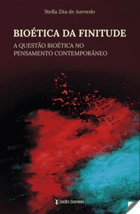  bioética da finitude 