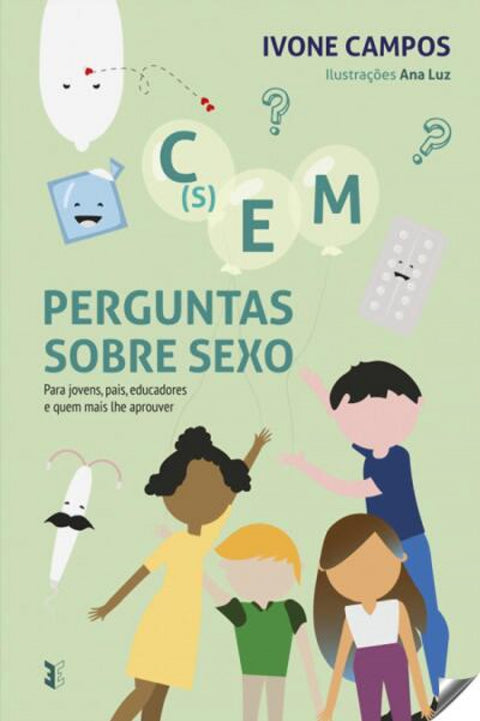  C(S)EM: PREGUNTAS SOBRE SEXO 