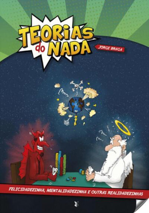  TEORIAS DO NADA 
