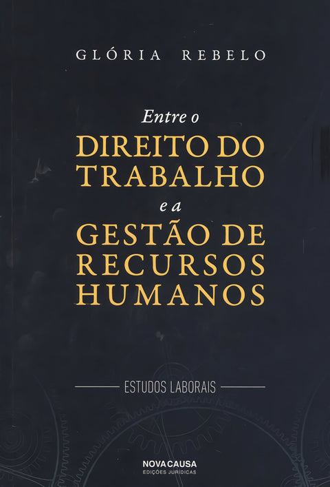  Entre o direito do trabalho e a gestao de recursos humanos 
