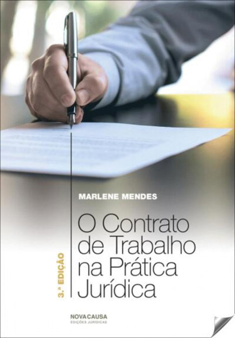  o contrato de trabalho na practica juridica 