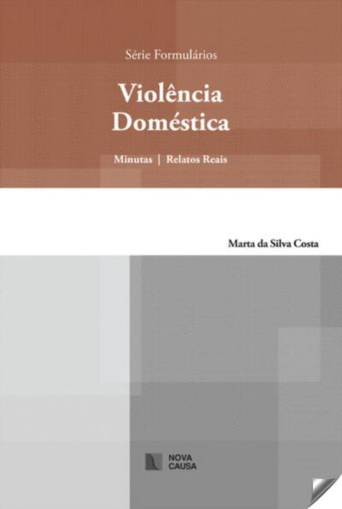  Violência Doméstica 