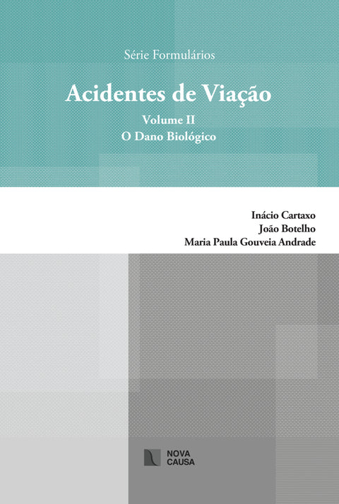  acidentes de viaçao: dano biologico 