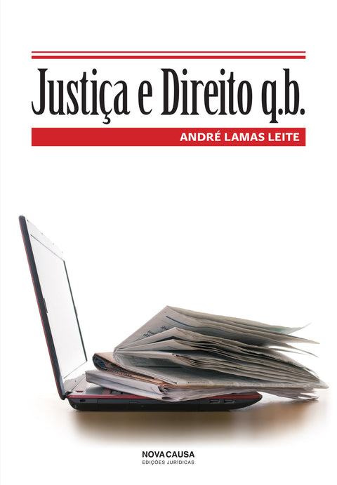  justiça e direito q. b 