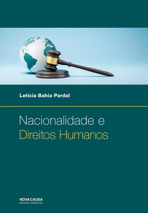 NACIONALIDADE E DIREITOS HUMANOS 