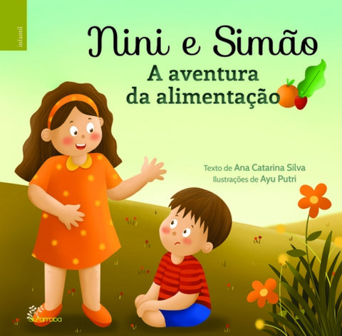  NINI E SIMÃO 