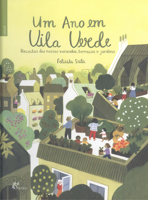  UM ANO EM VILA VERDE 