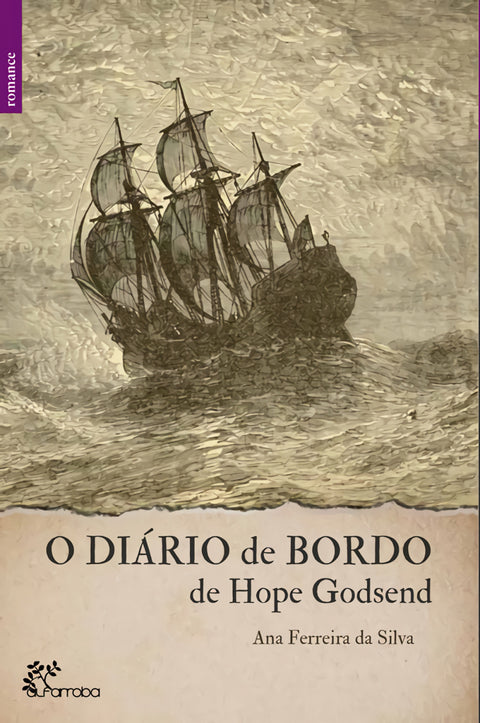  O Diário de Bordo de Hope Godsend 